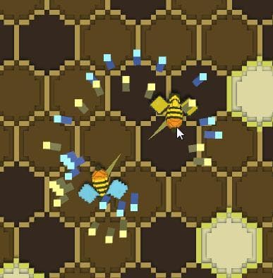 Bumbler (umm36) screenshot 2