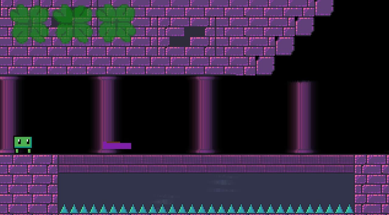 The Dungeon of Luck screenshot 4