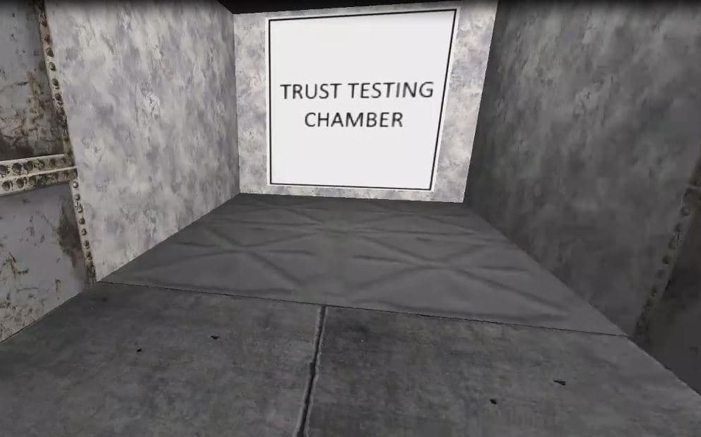 The Zenith Center - Chapter 1 screenshot 5