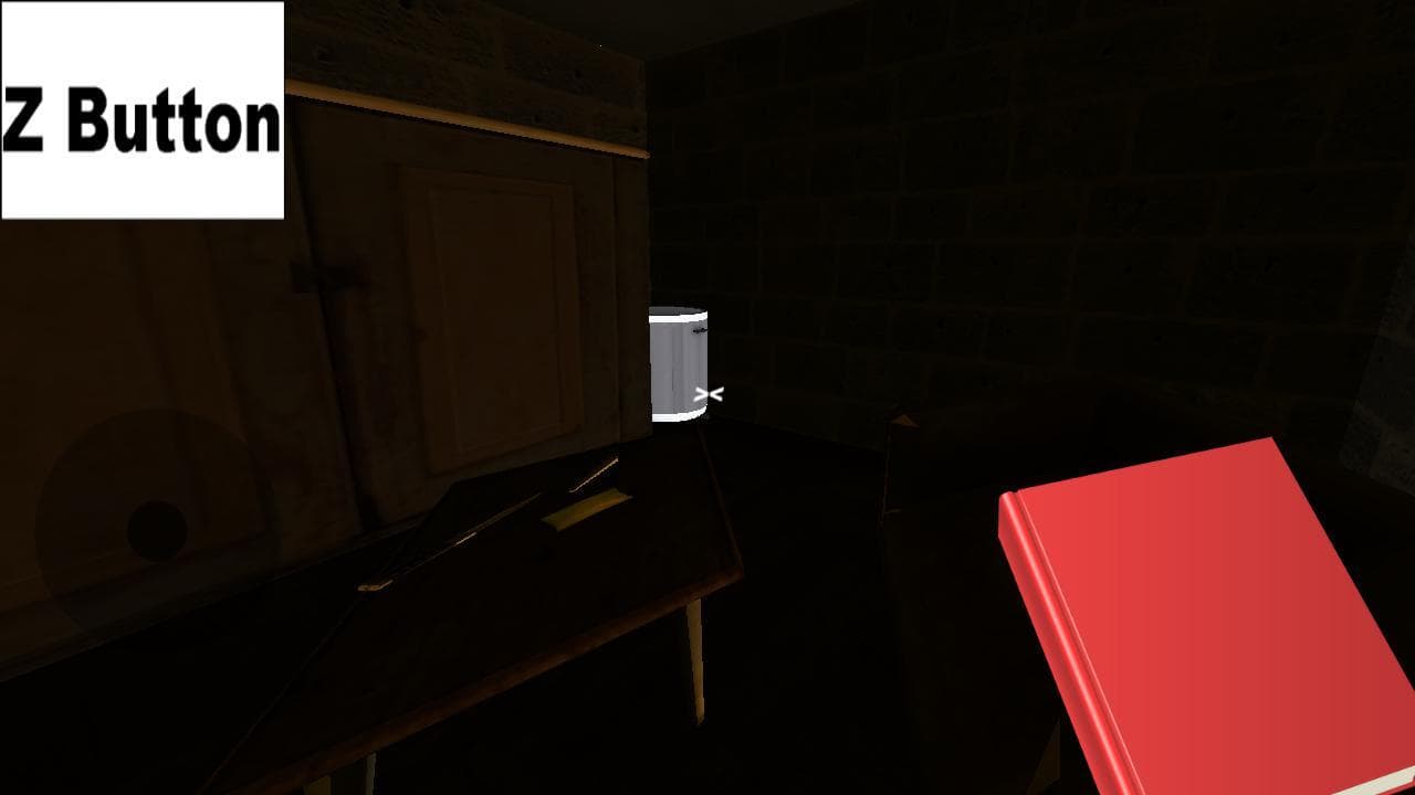 Mysterious_Escape Beta screenshot 3
