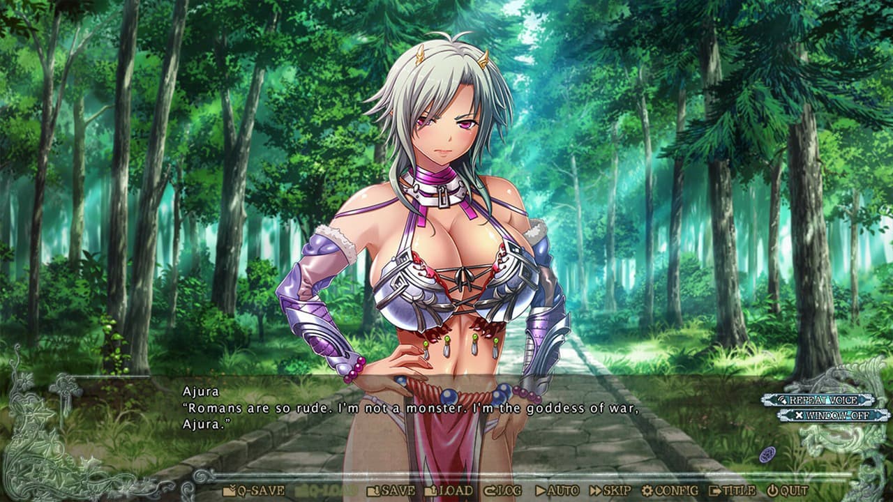 Funbag Fantasy 3if screenshot 2