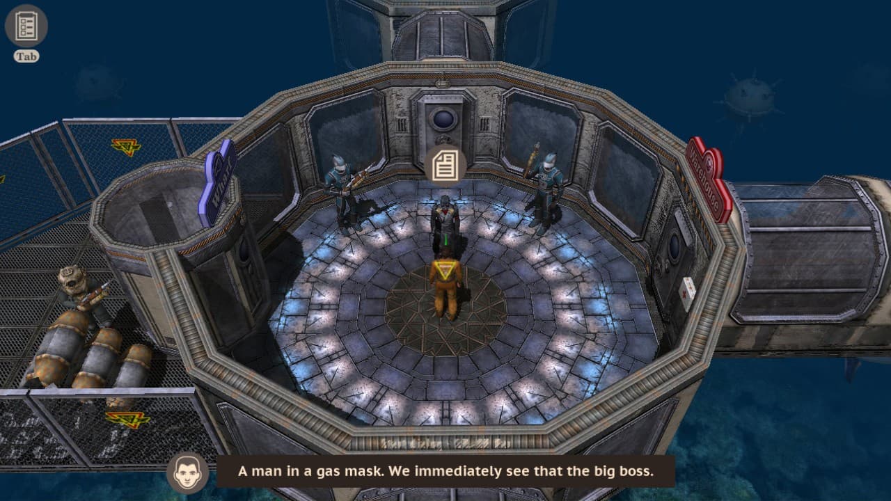 Aquatica screenshot 6