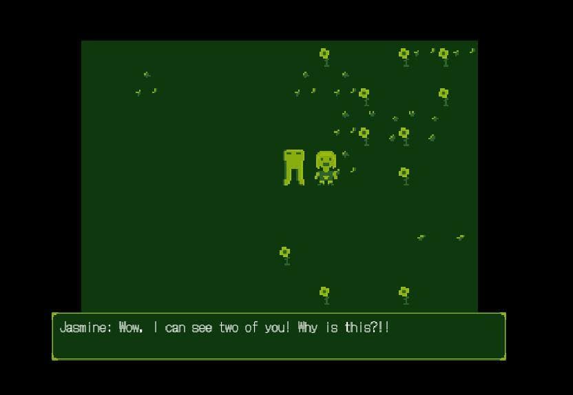 Memories (itch) (Luís Torres, romes, Victosh, mrmav) screenshot 2