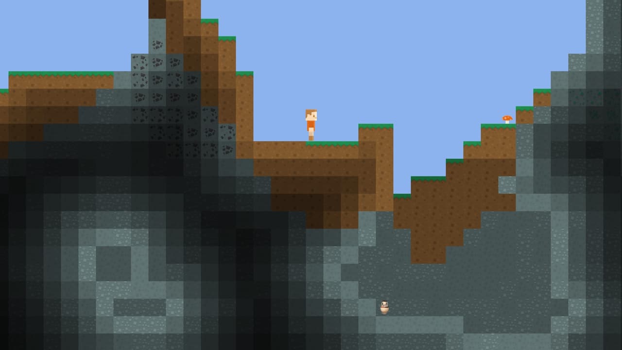 Conservaiton screenshot 3