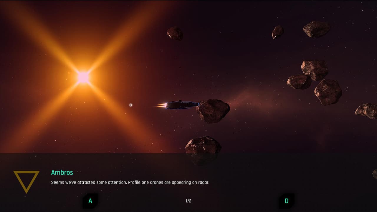 Gates of Adrona screenshot 5