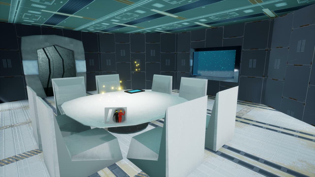 The Last of Them (itch) screenshot 5