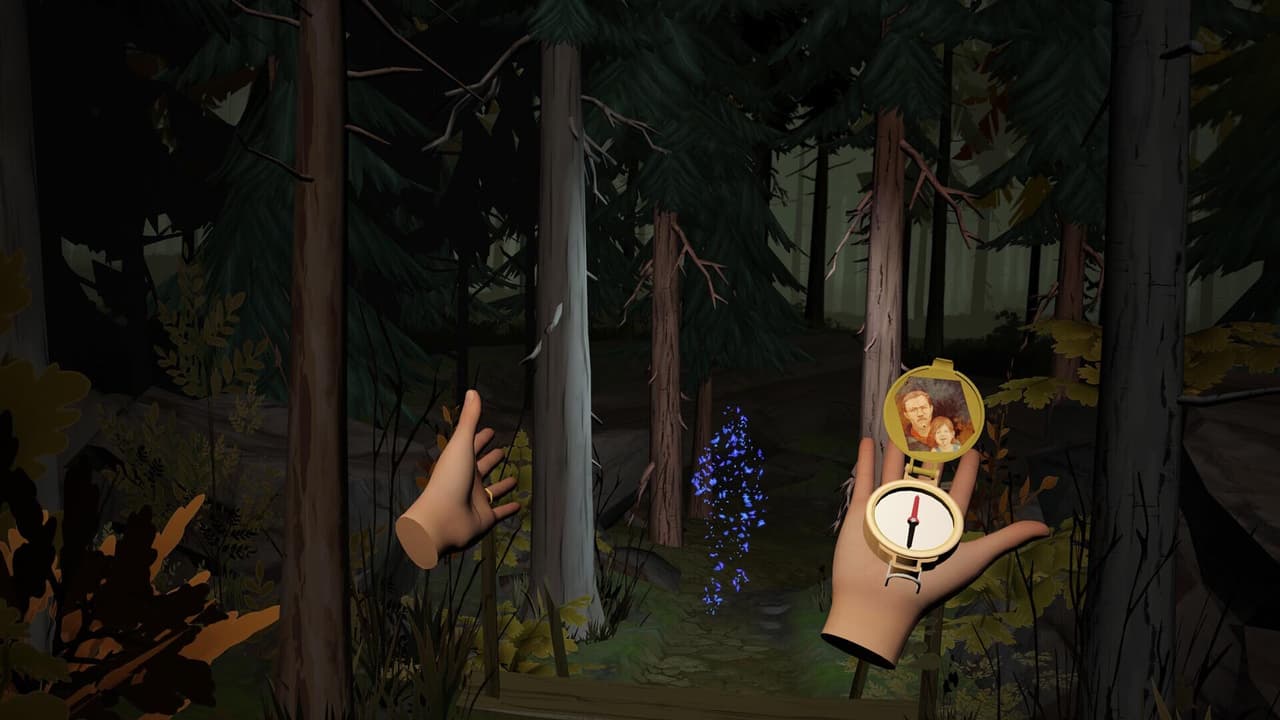 Broken Spectre screenshot 3