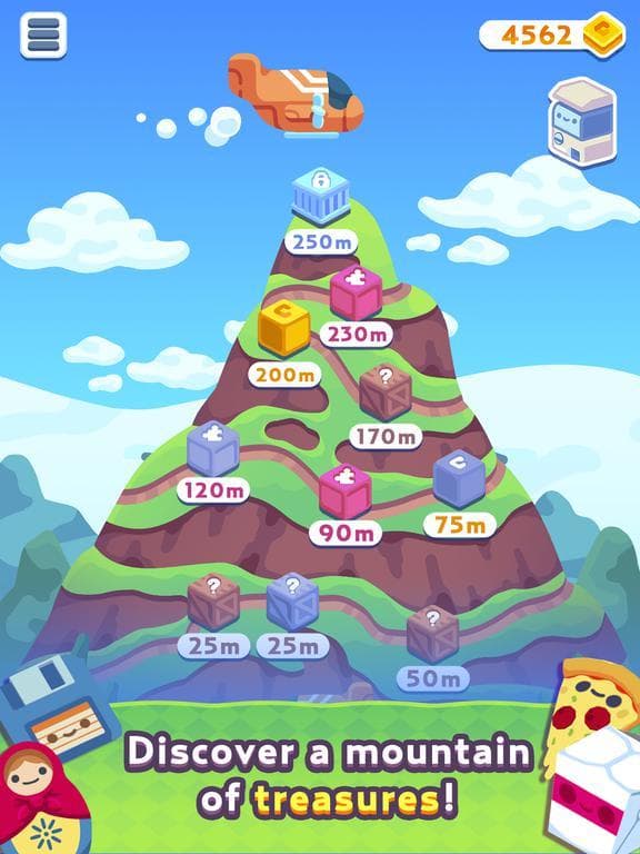 Bouncy Climbers screenshot 5