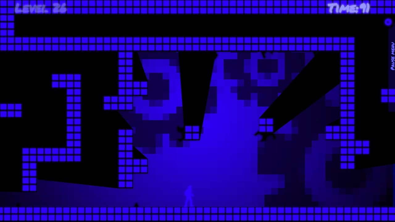 Just Die Neon screenshot 5