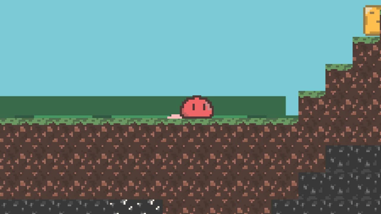 Slime Mayhem Beta, V0.05 screenshot 3