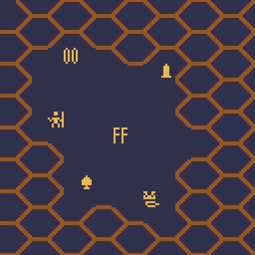 Hex World