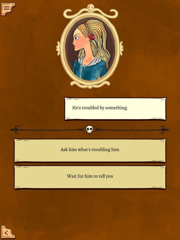 To Be Or Not To Be -Ryan North screenshot 6