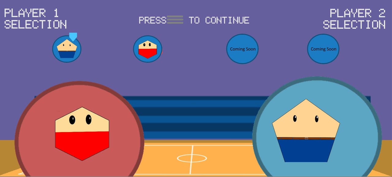 Pentaball screenshot 5