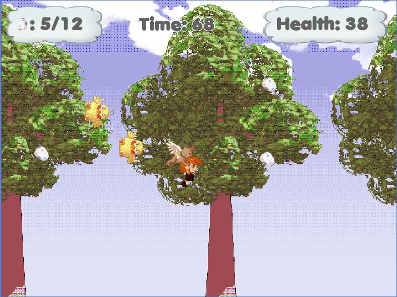 Escape from Puzzlegate screenshot 4