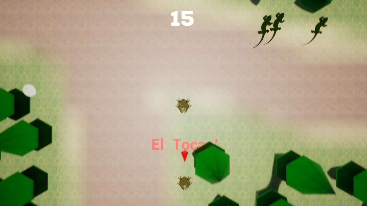 Tocao screenshot 3