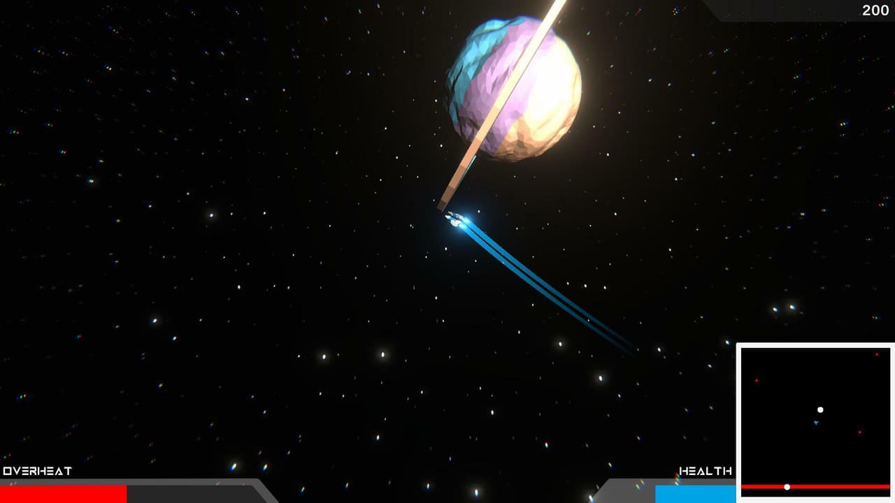 Overheated screenshot 5