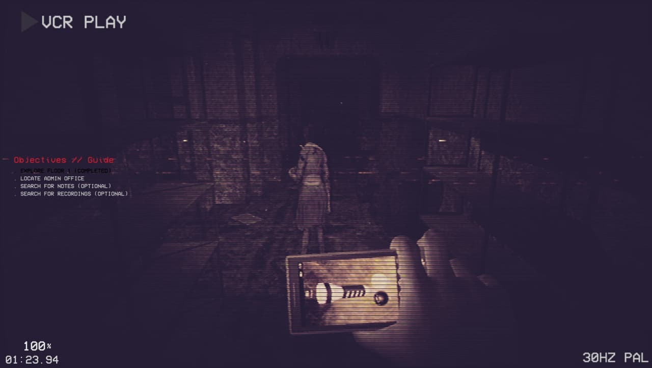 FINAL TAKE screenshot 3