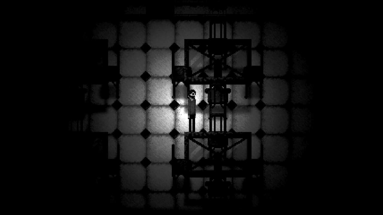 Vuskhell Station screenshot 2
