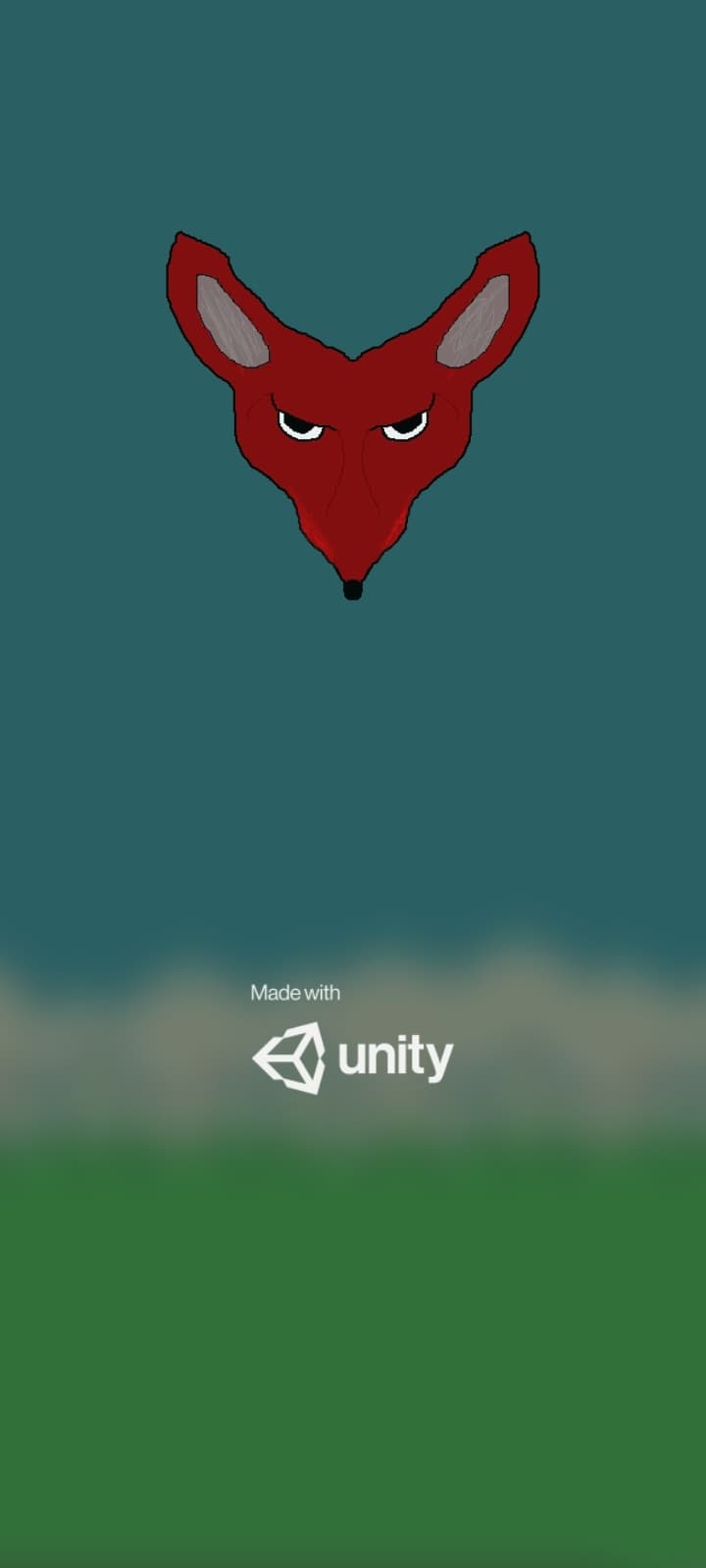 Unusal Bird