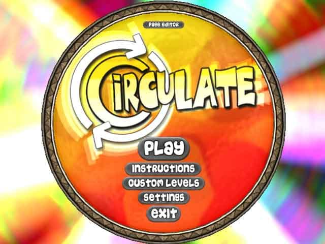 Circulate screenshot 4