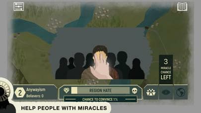 Messiahs screenshot 6