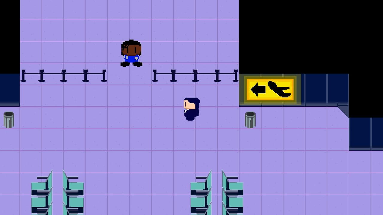 Layover screenshot 4