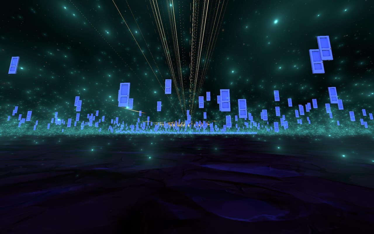 Infinite Children (itch) screenshot 3