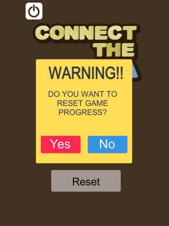 Connect The Hexa