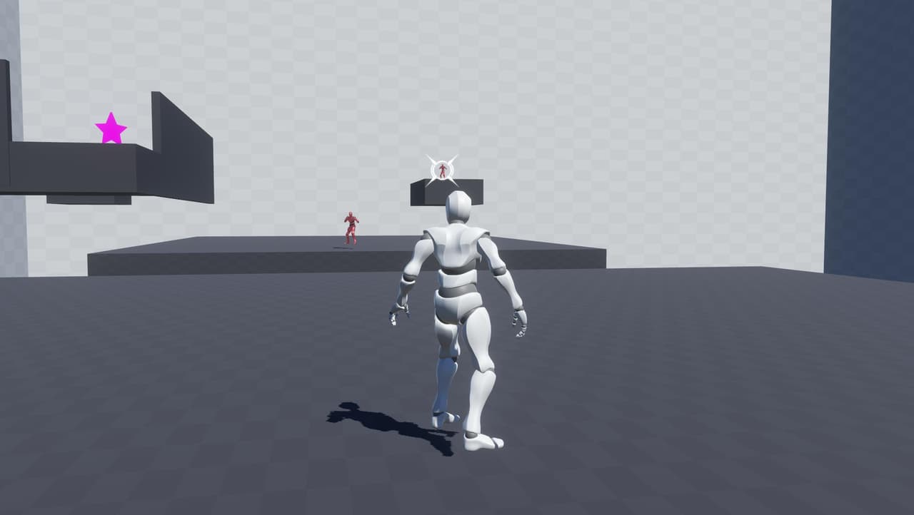 JumTP [PROTOTYPE] screenshot 4