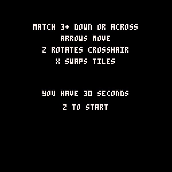 MATCH3 screenshot 4