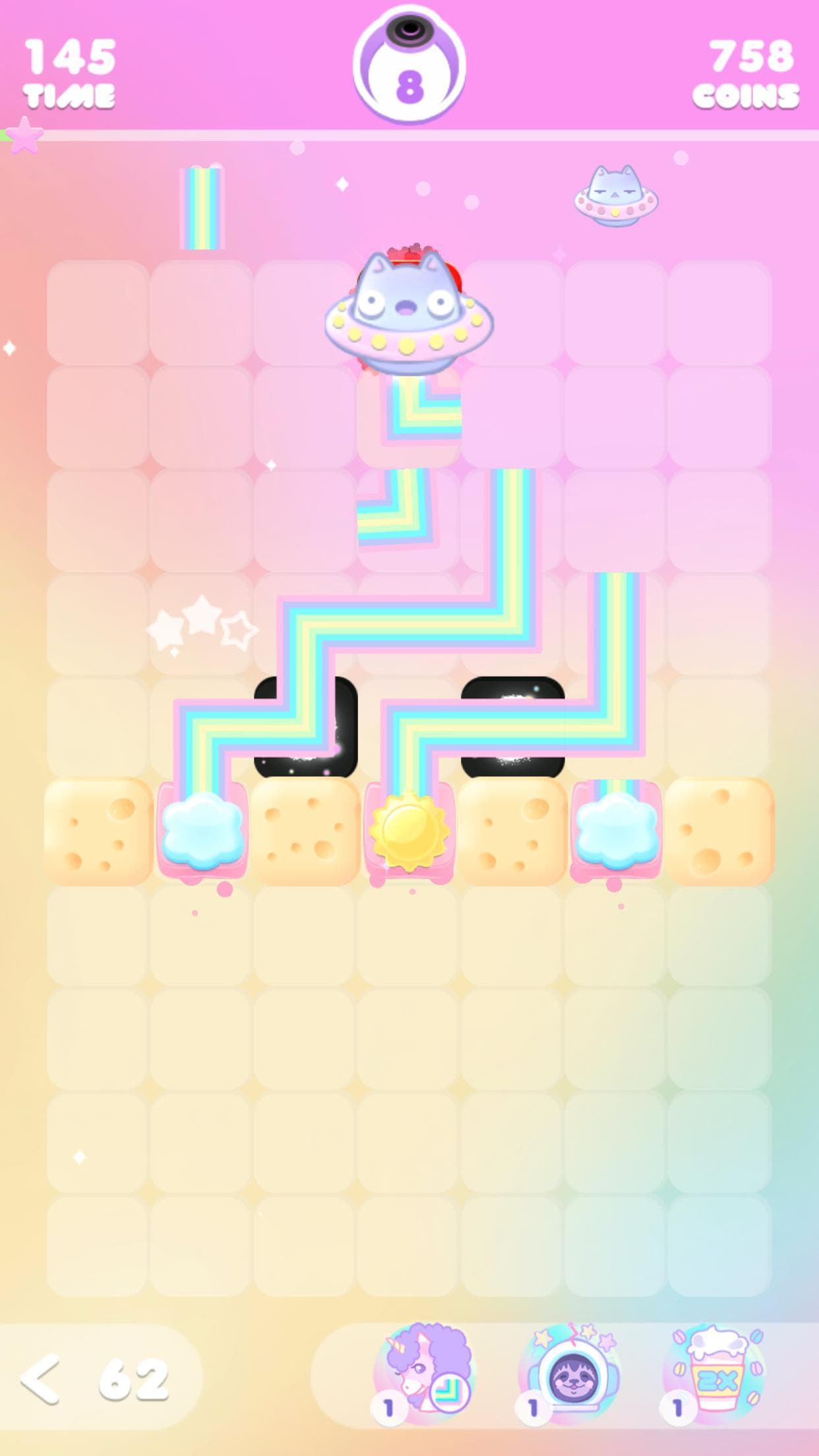 NEO NIJI screenshot 5