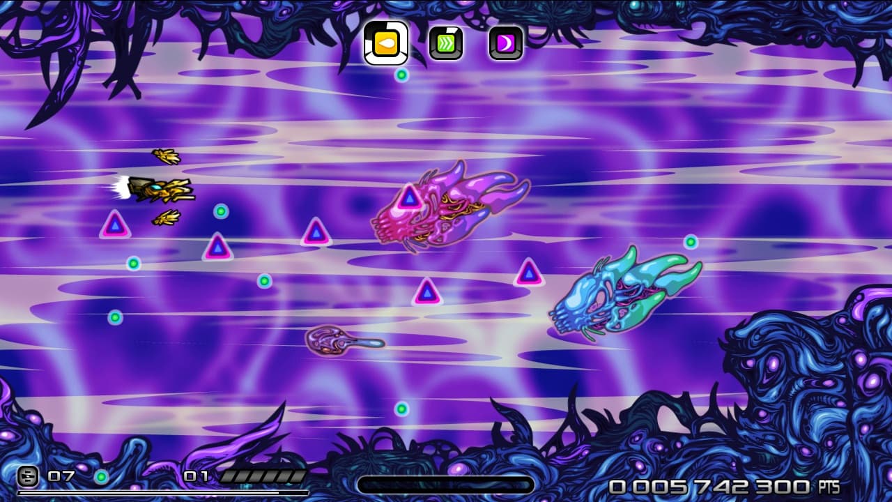 Lokis Breed screenshot 5