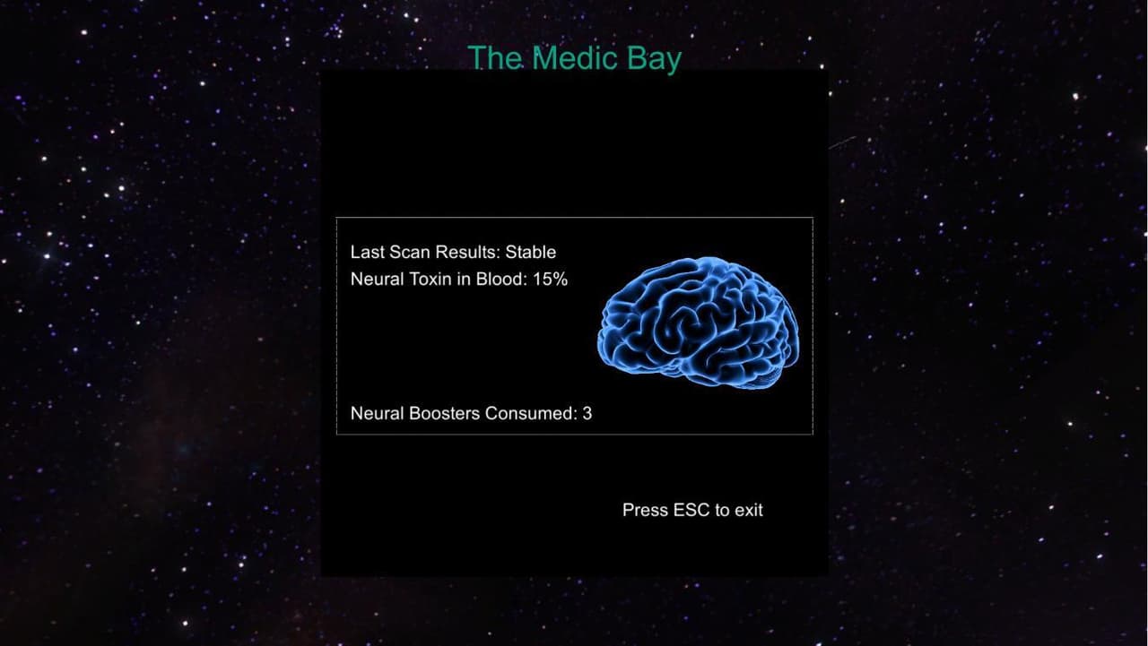 EVEScape Shuttle (Marian Dumitriu) screenshot 6
