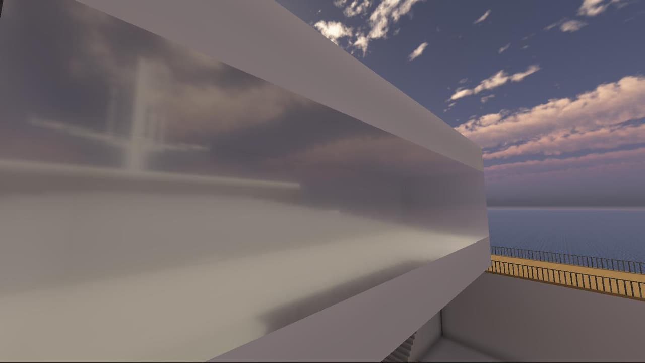 Animated Narratives Week 7 - Weird Dream screenshot 3