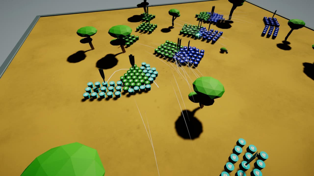 A Farmers Tale screenshot 4