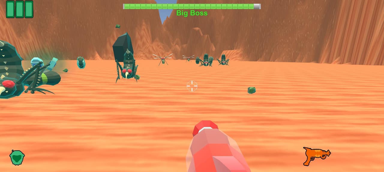 3DFPS (alaaewais) screenshot 4