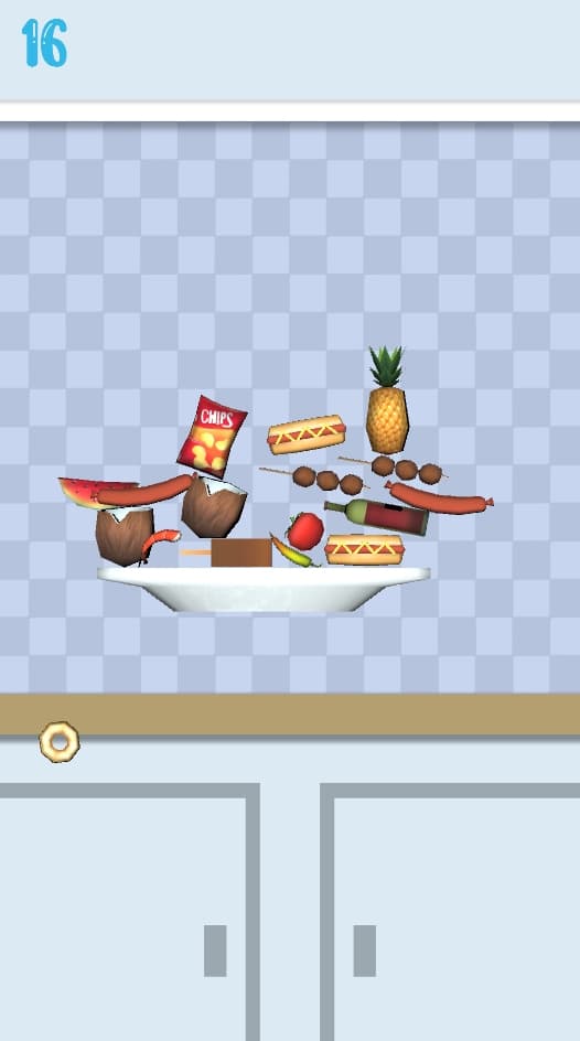 Yummy Stack! screenshot 3