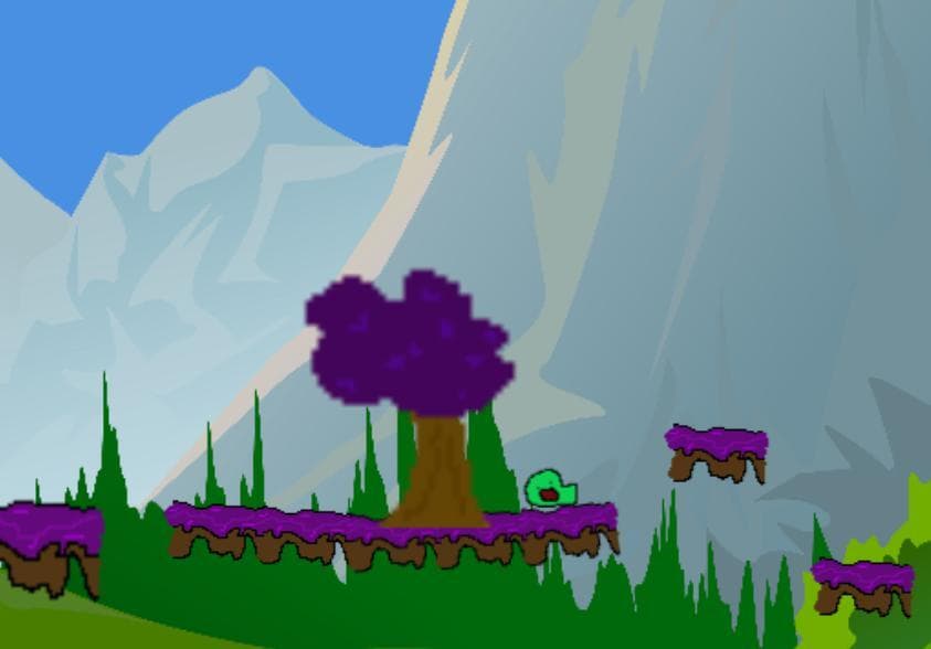 Slimebo (PenguinWifDevPants)