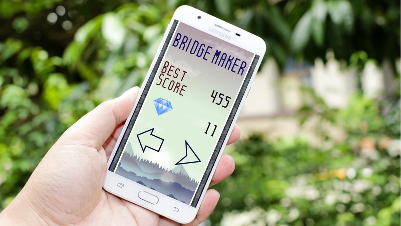 Bridge Maker (itch)