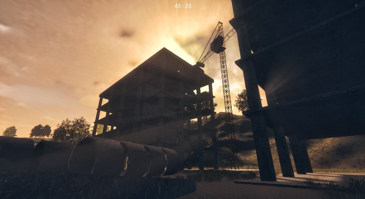 Tavolga-12 screenshot 2