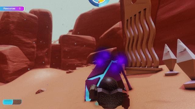 Star Stranded (Spilt Milk Studios) screenshot 2