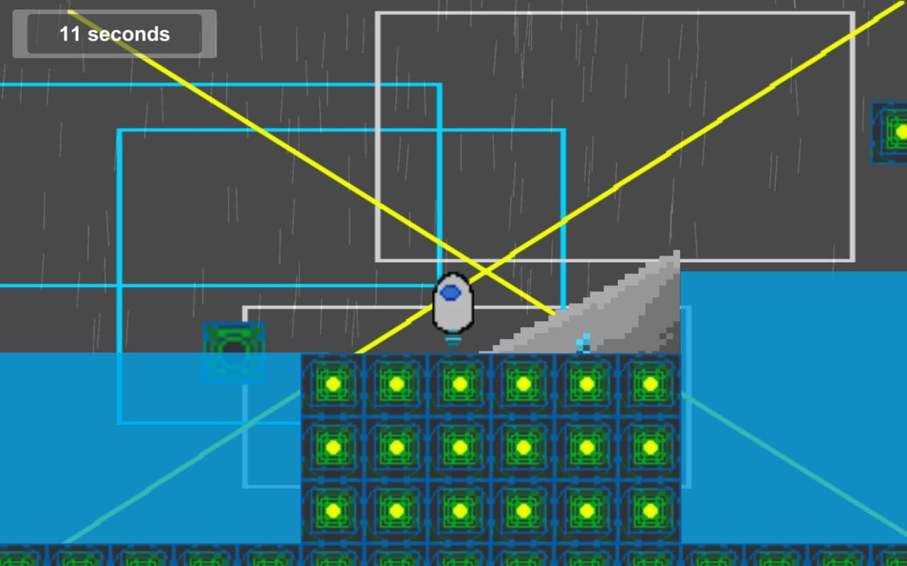 Commanding Change screenshot 3