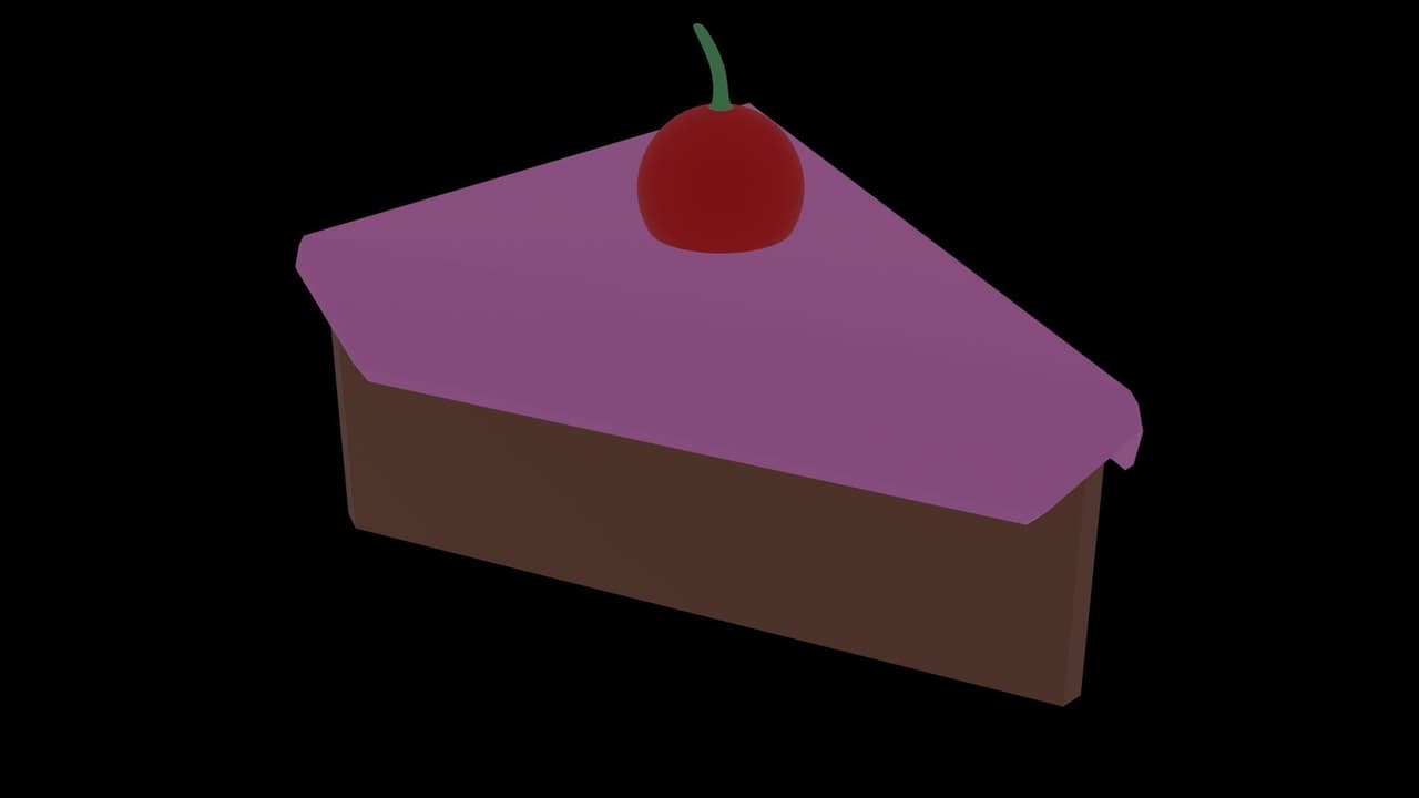Cake Quest (ddounut) screenshot 2
