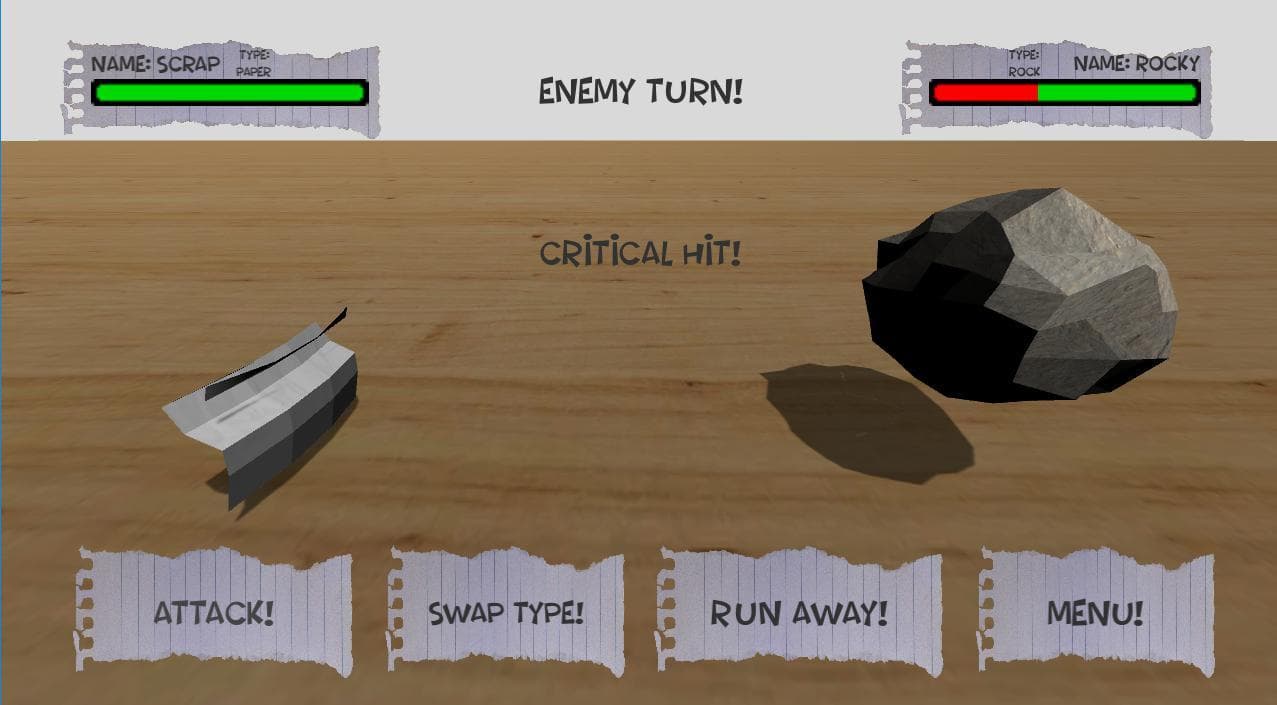 Battle Supplies screenshot 4