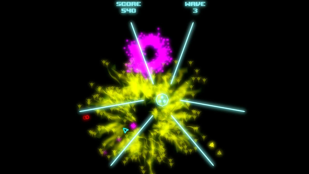 Clickey screenshot 4