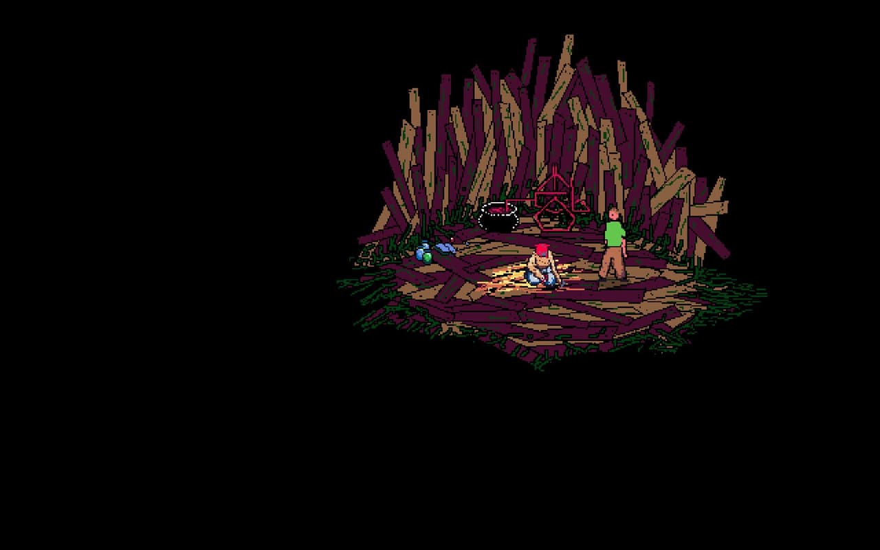 Closer To Home screenshot 5