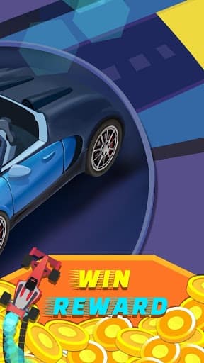 Drift Reward - Win prizes screenshot 3