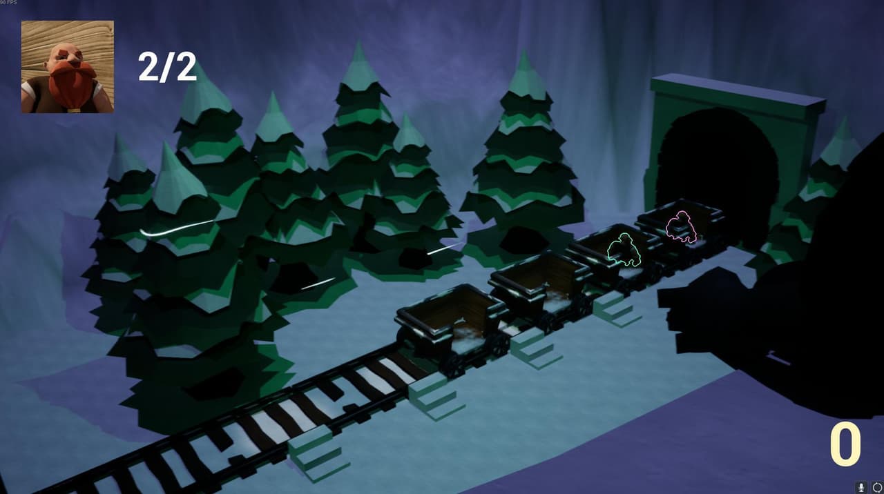 Bronzebeards Tavern screenshot 4
