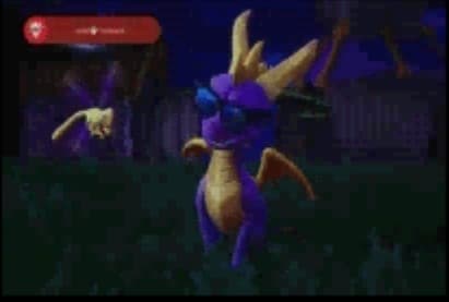 Gameboy Advance Video Spyro Reignited Trilogy Cutscenes