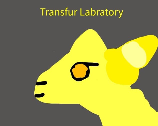 Transfur Labratory